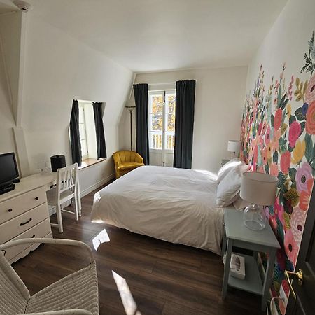 Auberge La Marmite La Malbaie Εξωτερικό φωτογραφία