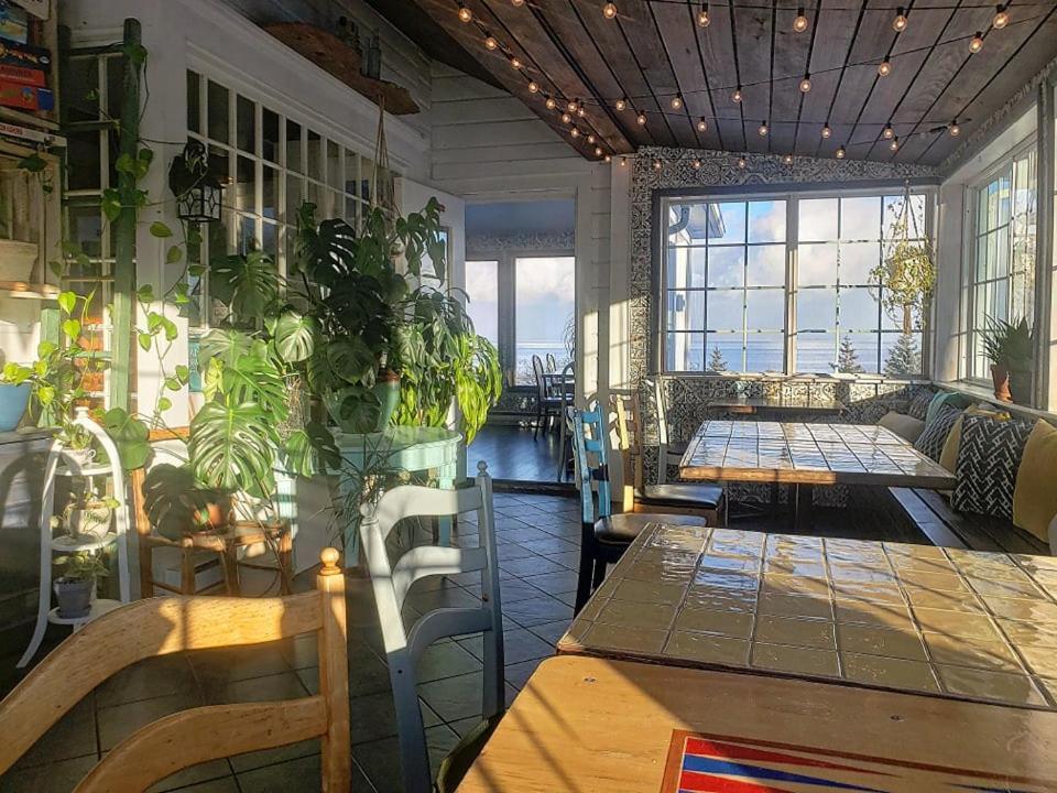 Auberge La Marmite La Malbaie Εξωτερικό φωτογραφία