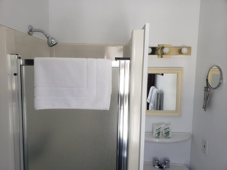 Auberge La Marmite La Malbaie Εξωτερικό φωτογραφία
