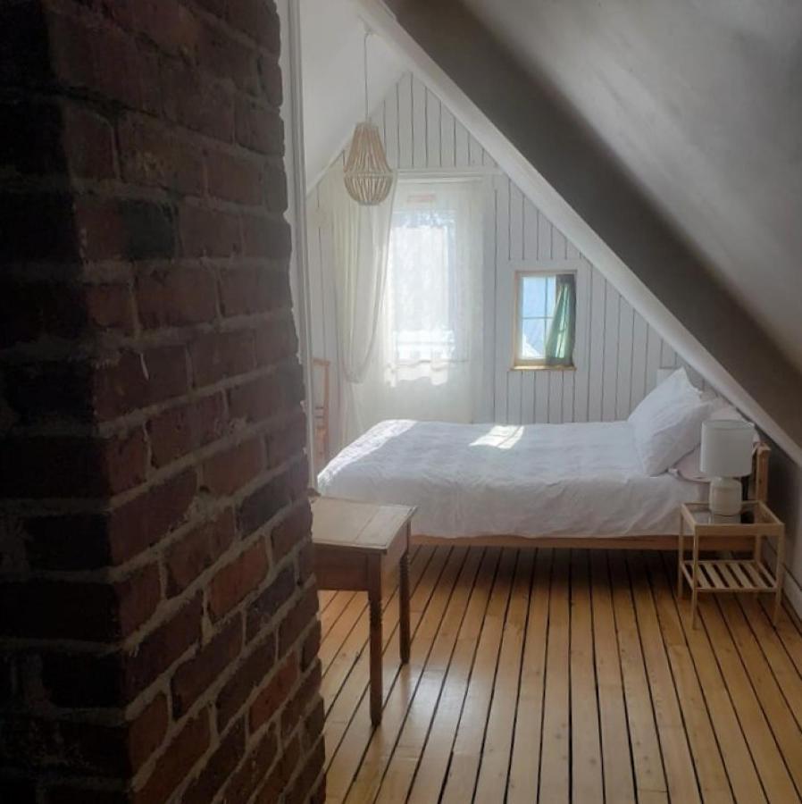 Auberge La Marmite La Malbaie Εξωτερικό φωτογραφία
