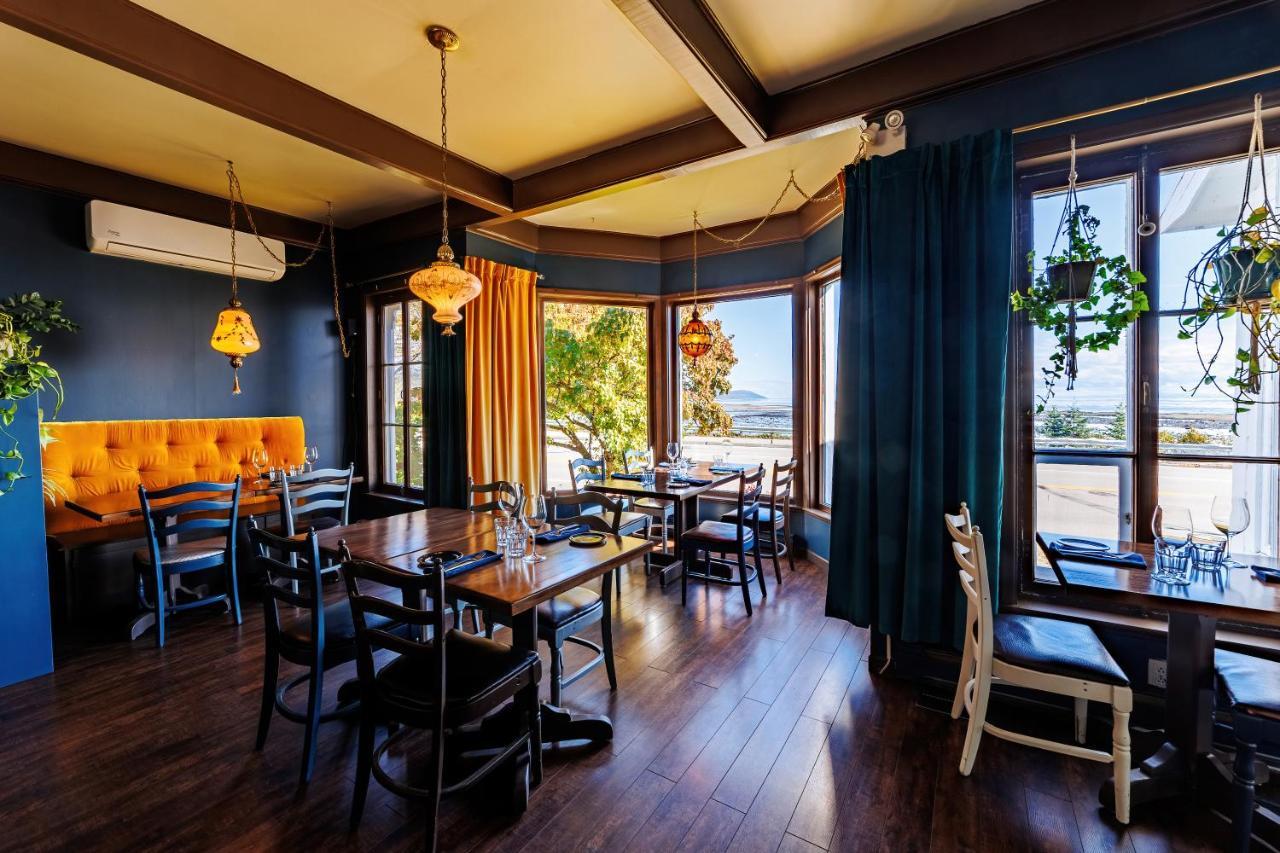 Auberge La Marmite La Malbaie Εξωτερικό φωτογραφία