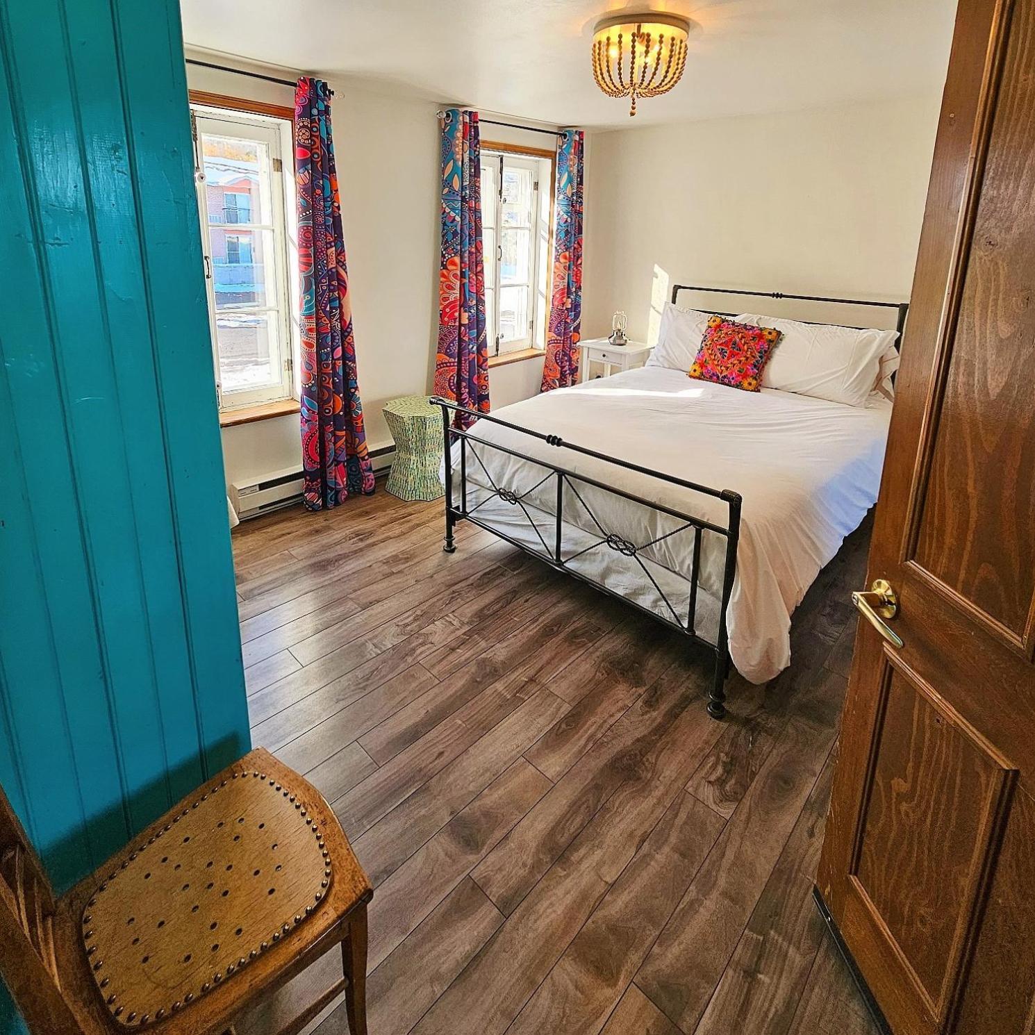 Auberge La Marmite La Malbaie Εξωτερικό φωτογραφία