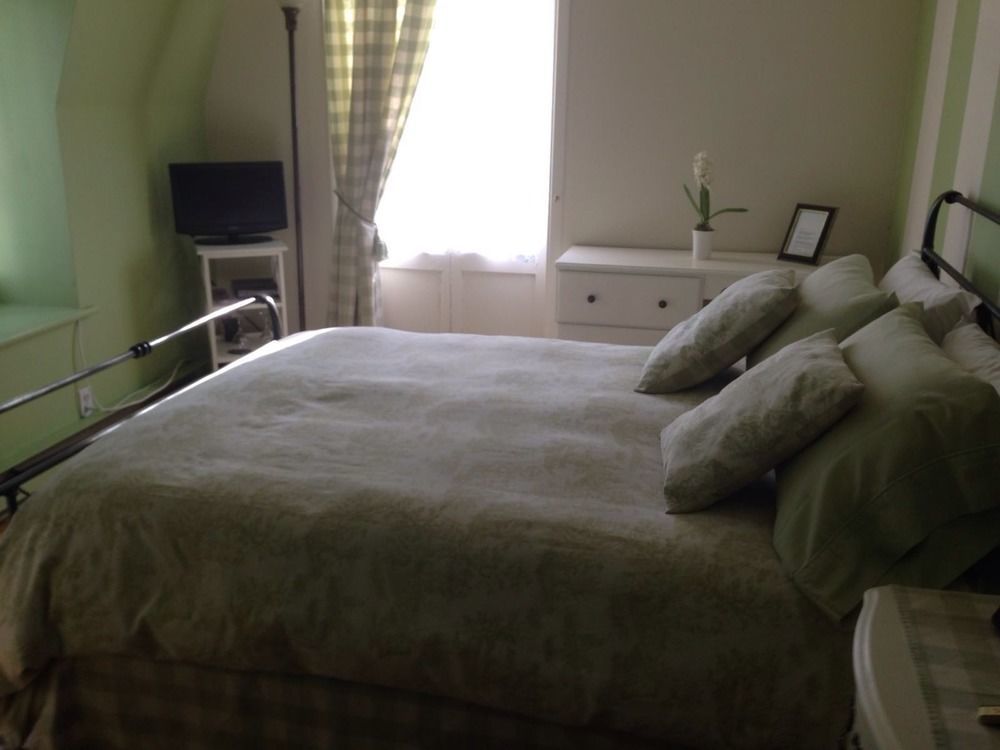 Auberge La Marmite La Malbaie Εξωτερικό φωτογραφία