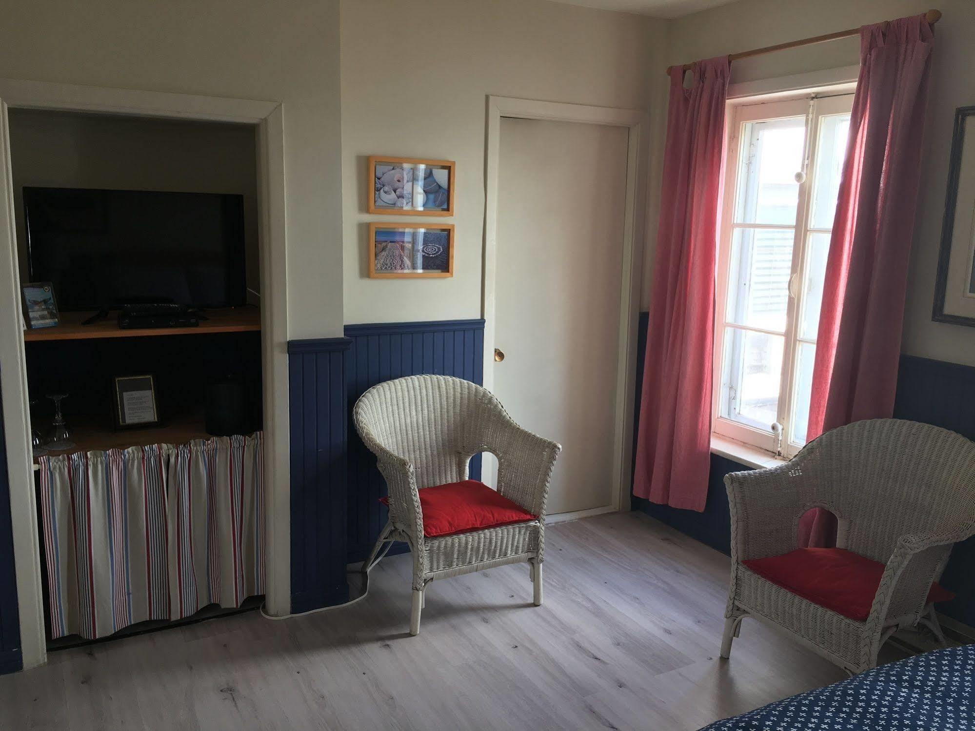 Auberge La Marmite La Malbaie Εξωτερικό φωτογραφία