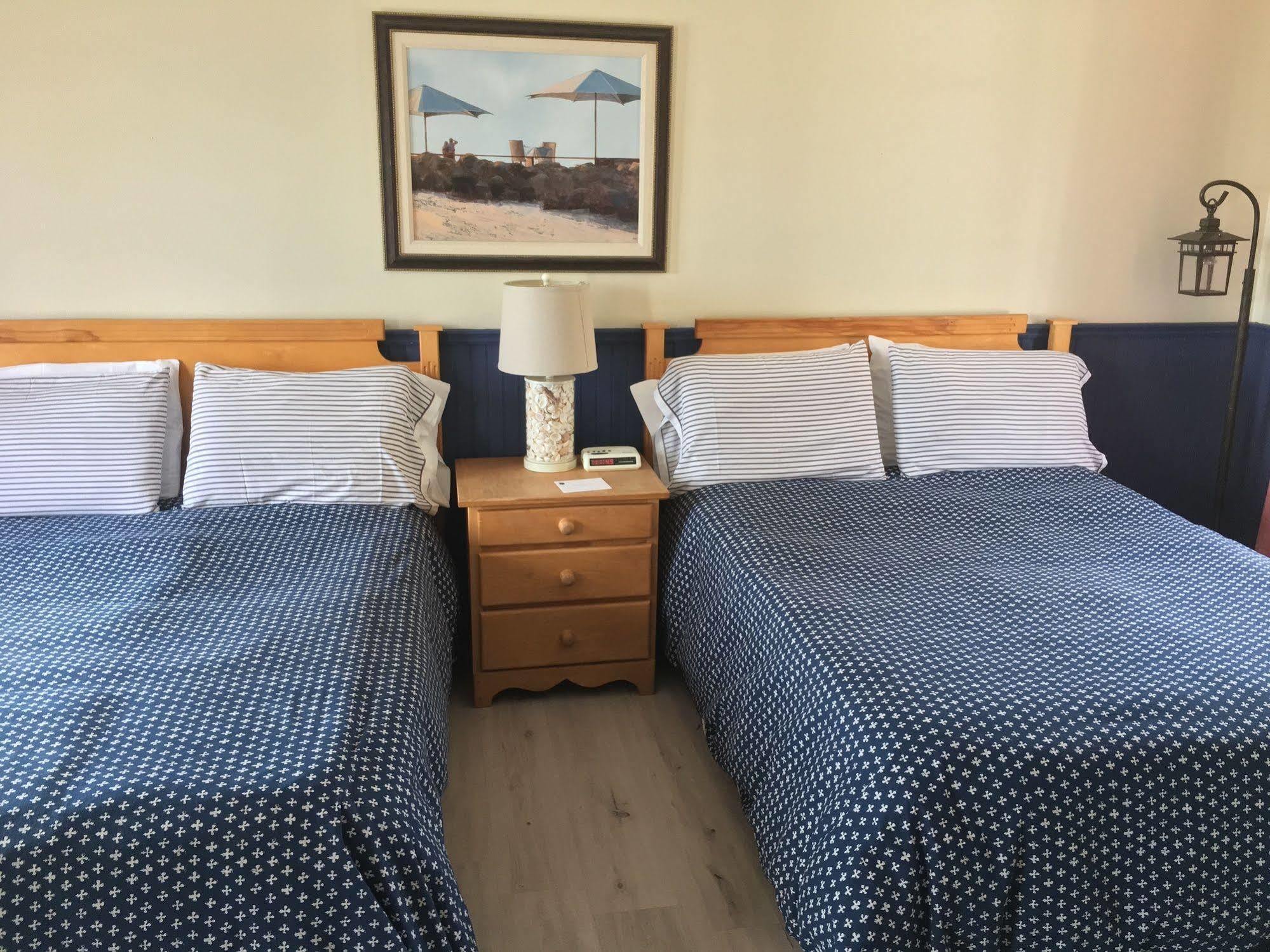 Auberge La Marmite La Malbaie Εξωτερικό φωτογραφία