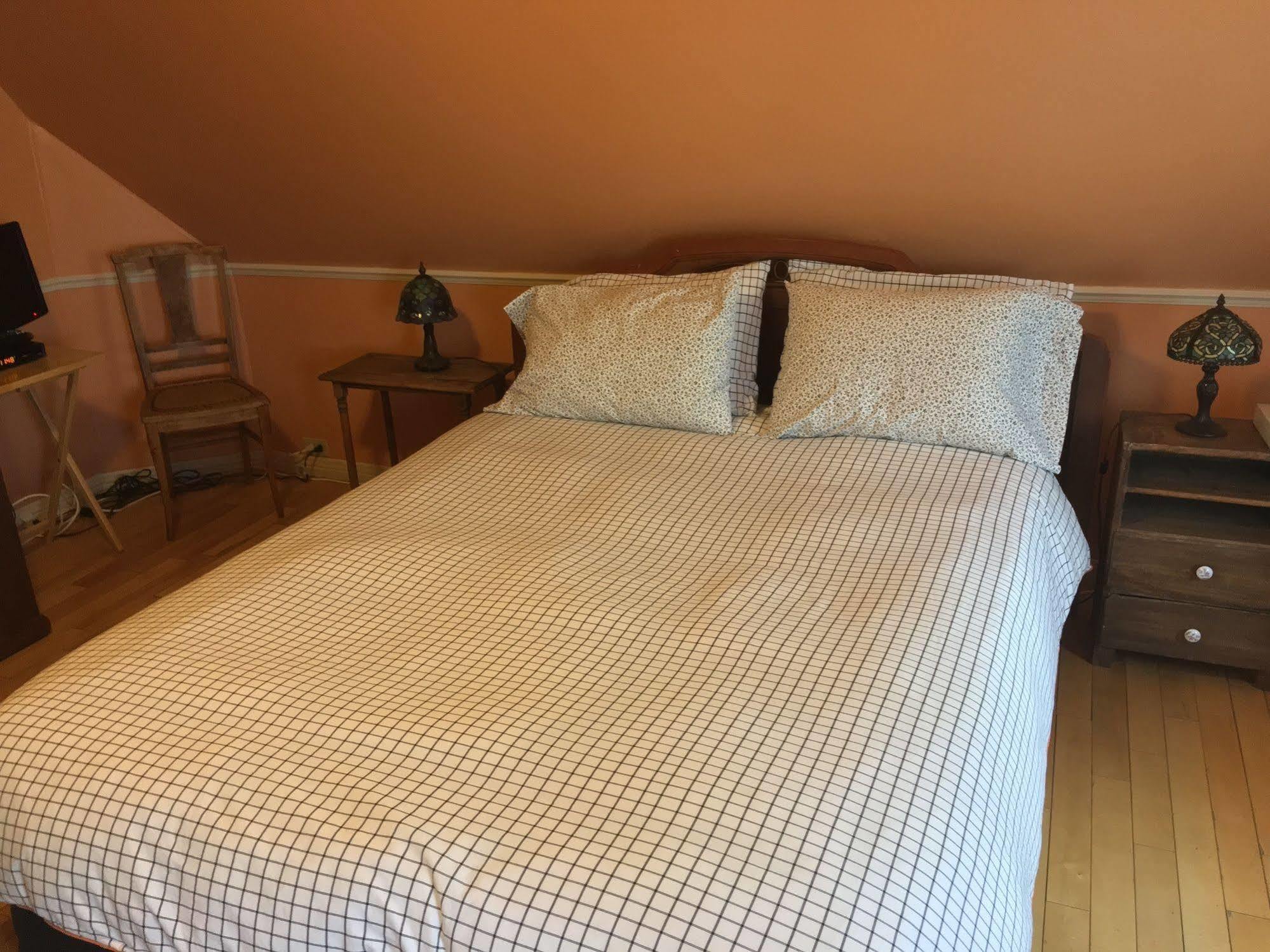 Auberge La Marmite La Malbaie Εξωτερικό φωτογραφία