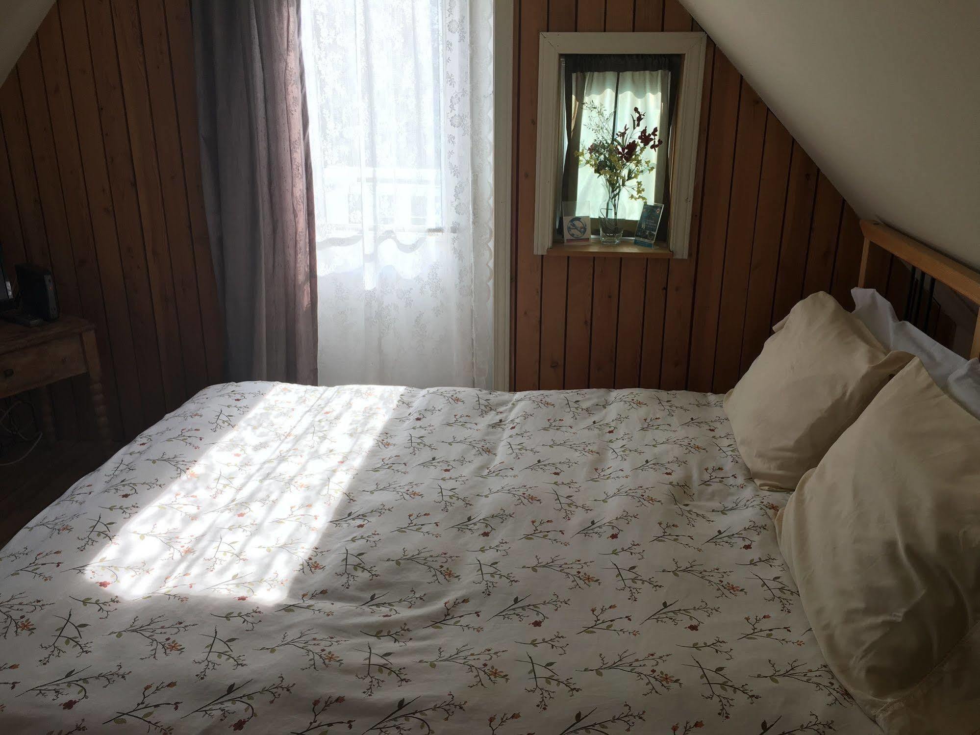 Auberge La Marmite La Malbaie Εξωτερικό φωτογραφία