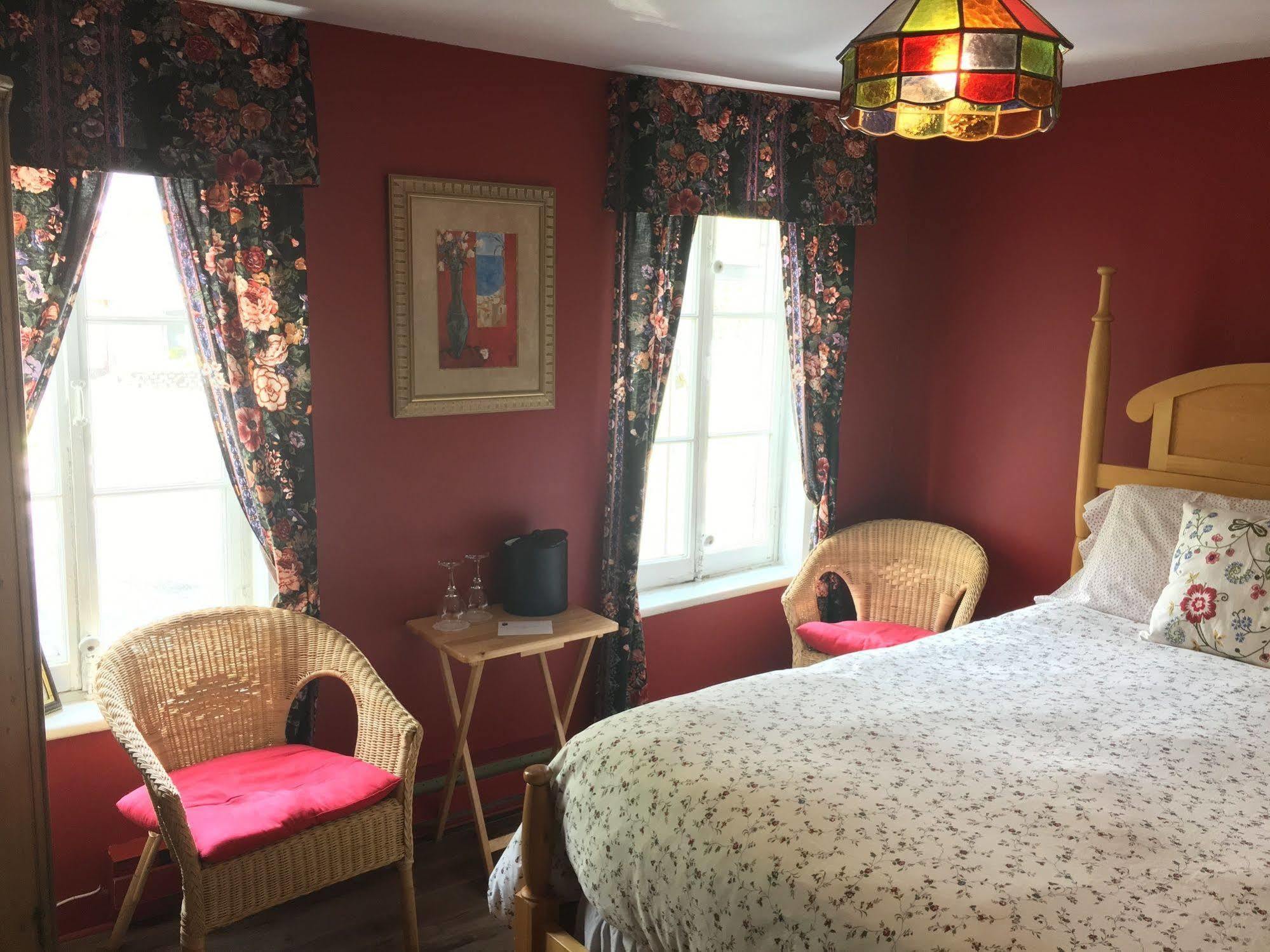 Auberge La Marmite La Malbaie Εξωτερικό φωτογραφία