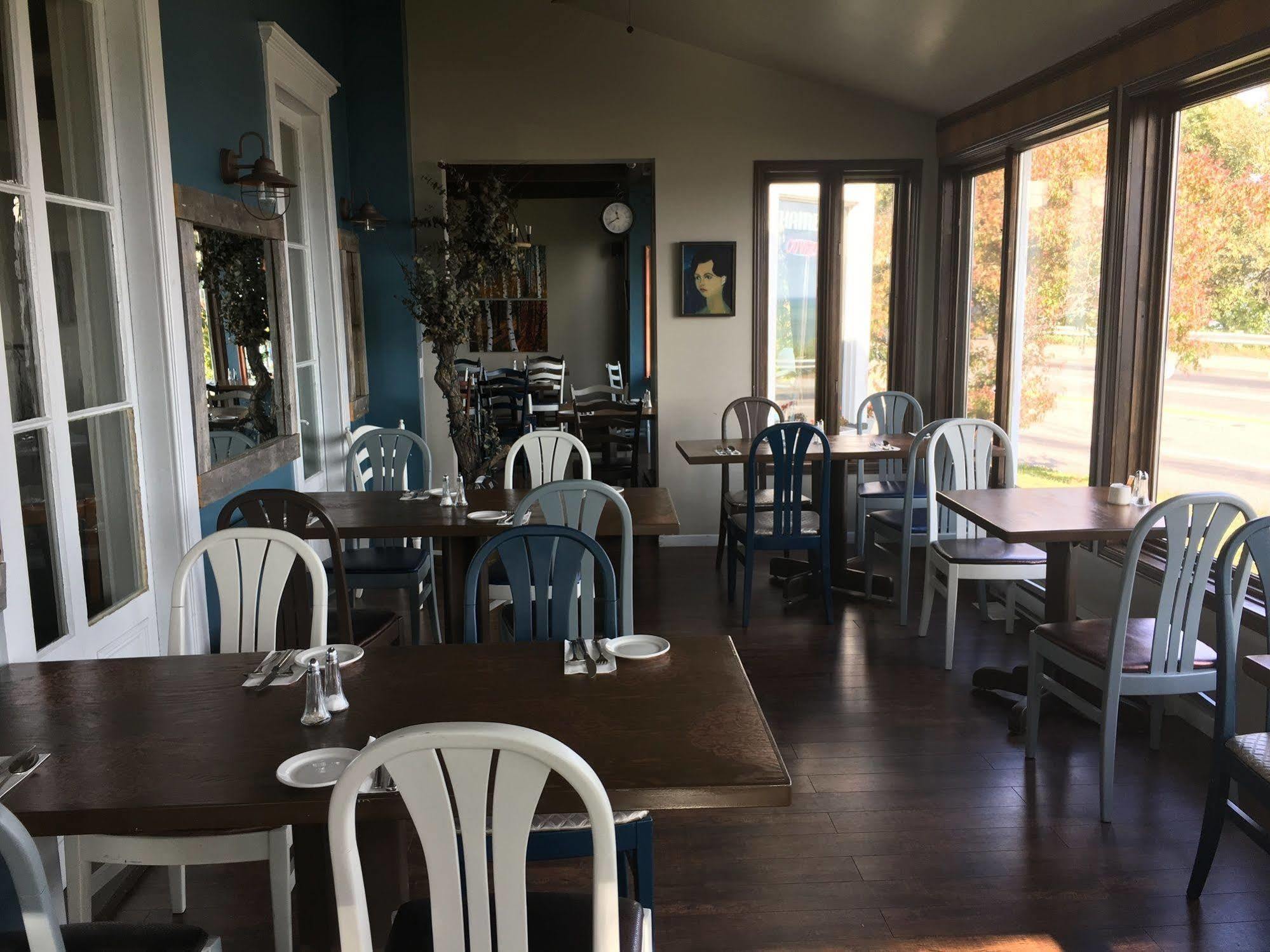 Auberge La Marmite La Malbaie Εξωτερικό φωτογραφία