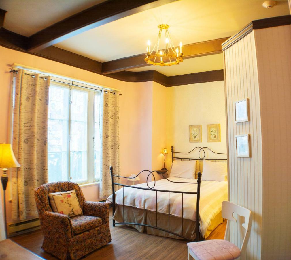 Auberge La Marmite La Malbaie Εξωτερικό φωτογραφία
