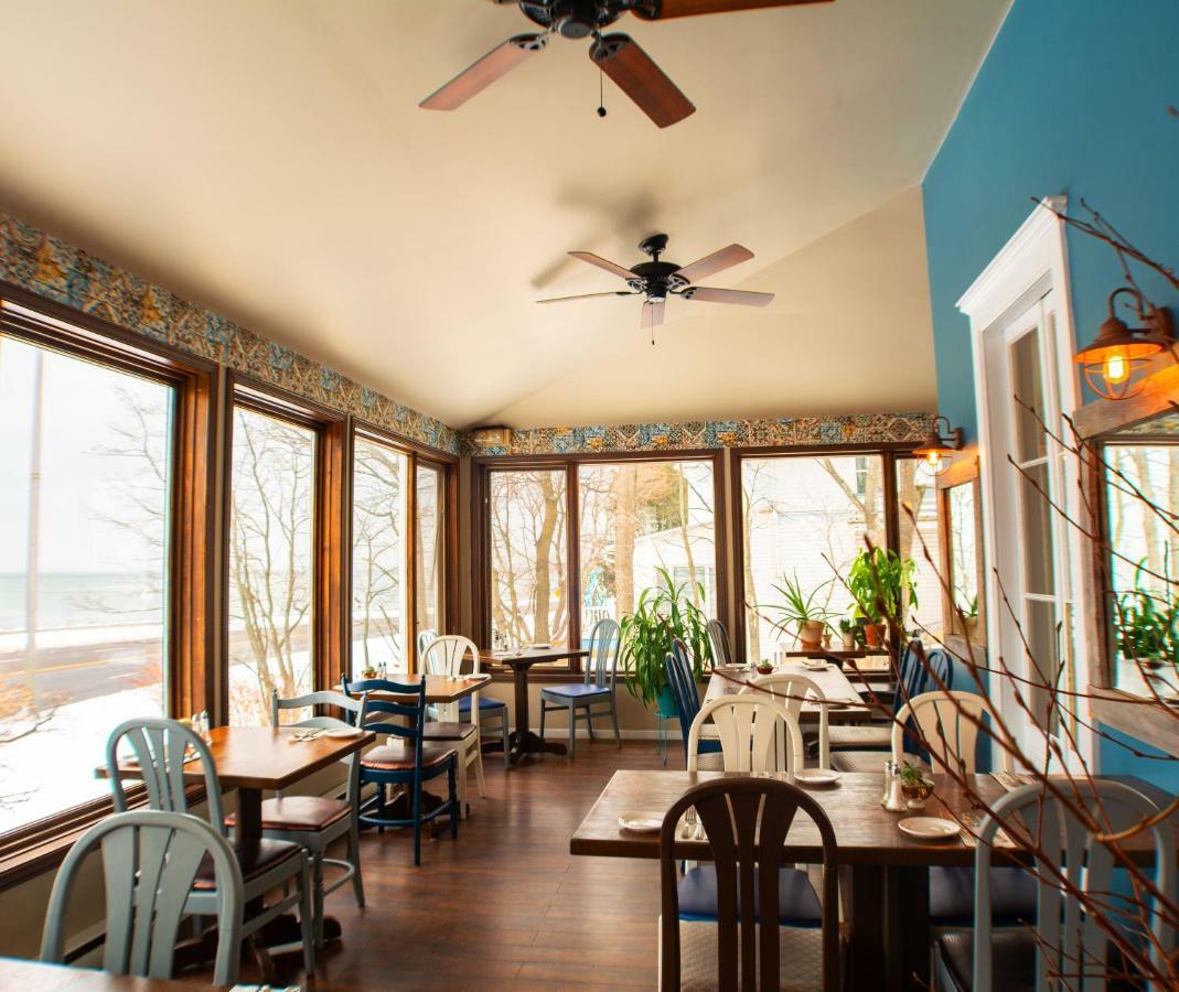 Auberge La Marmite La Malbaie Εξωτερικό φωτογραφία