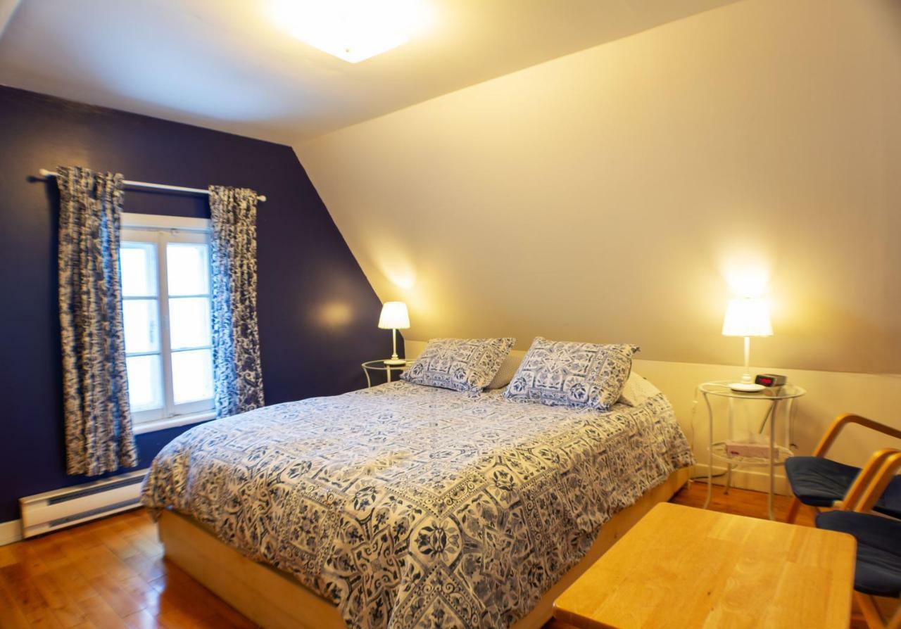Auberge La Marmite La Malbaie Εξωτερικό φωτογραφία