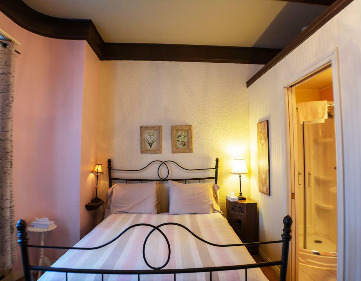 Auberge La Marmite La Malbaie Εξωτερικό φωτογραφία