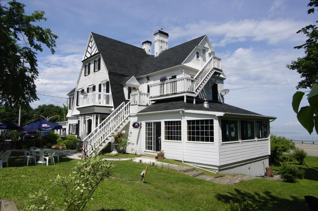 Auberge La Marmite La Malbaie Δωμάτιο φωτογραφία